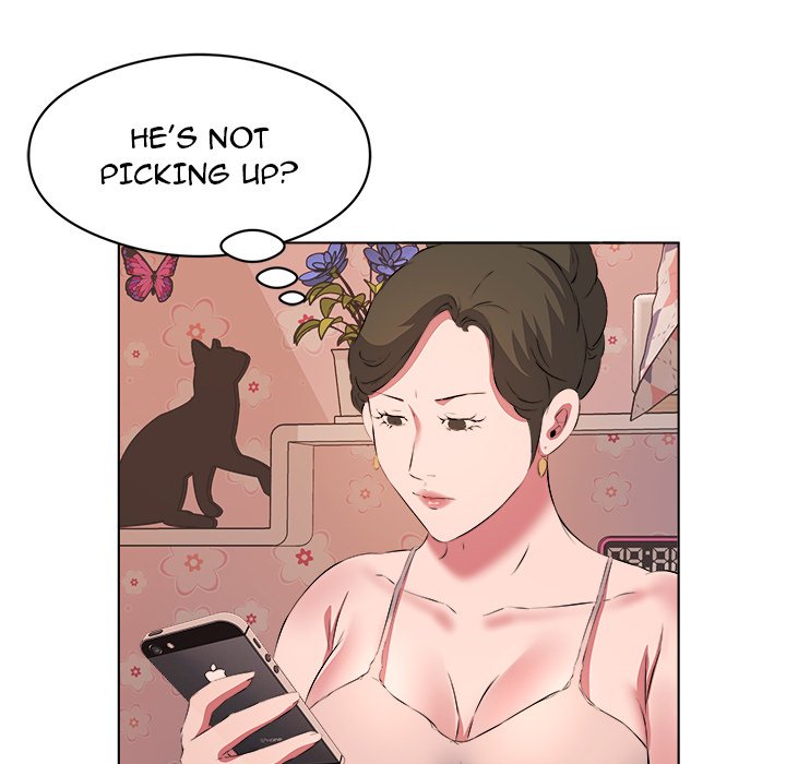 Payment Accepted chapter 38 page 28