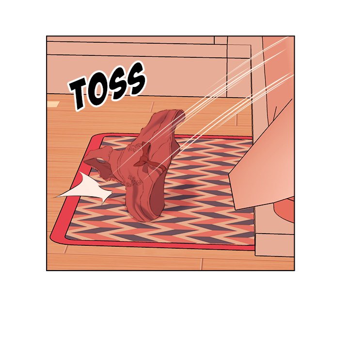 Payment Accepted chapter 38 page 48