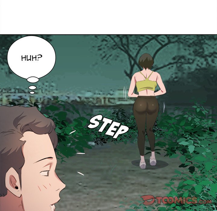 Payment Accepted chapter 38 page 68