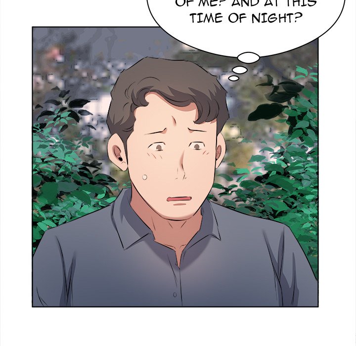 Payment Accepted chapter 38 page 71
