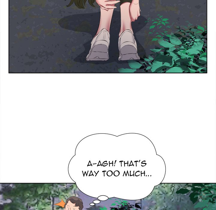 Payment Accepted chapter 38 page 73