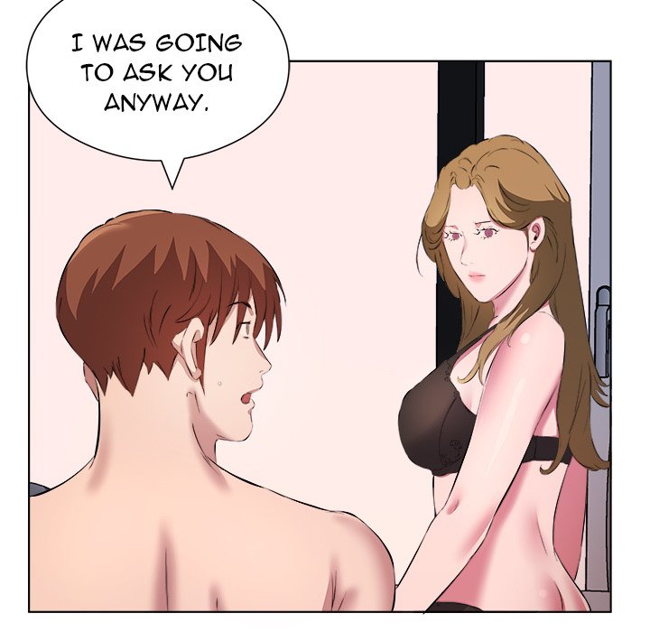 Payment Accepted chapter 39 page 31