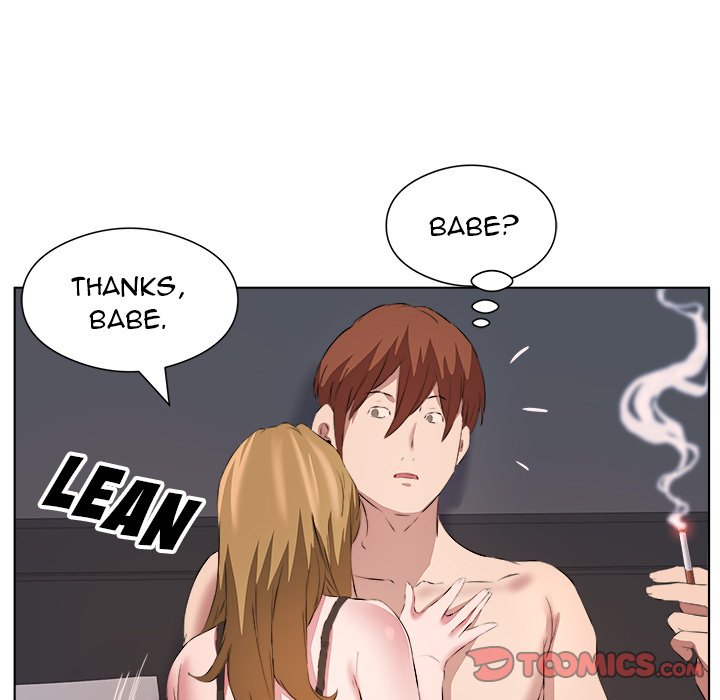 Payment Accepted chapter 39 page 32