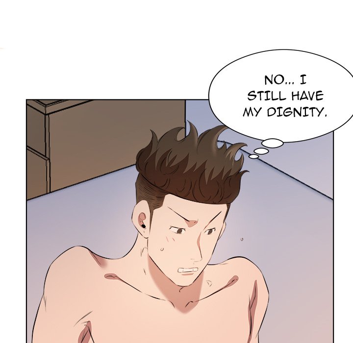 Payment Accepted chapter 39 page 42