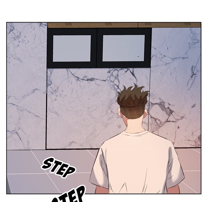 Payment Accepted chapter 39 page 48
