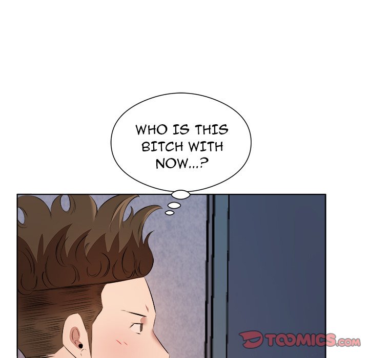 Payment Accepted chapter 39 page 56