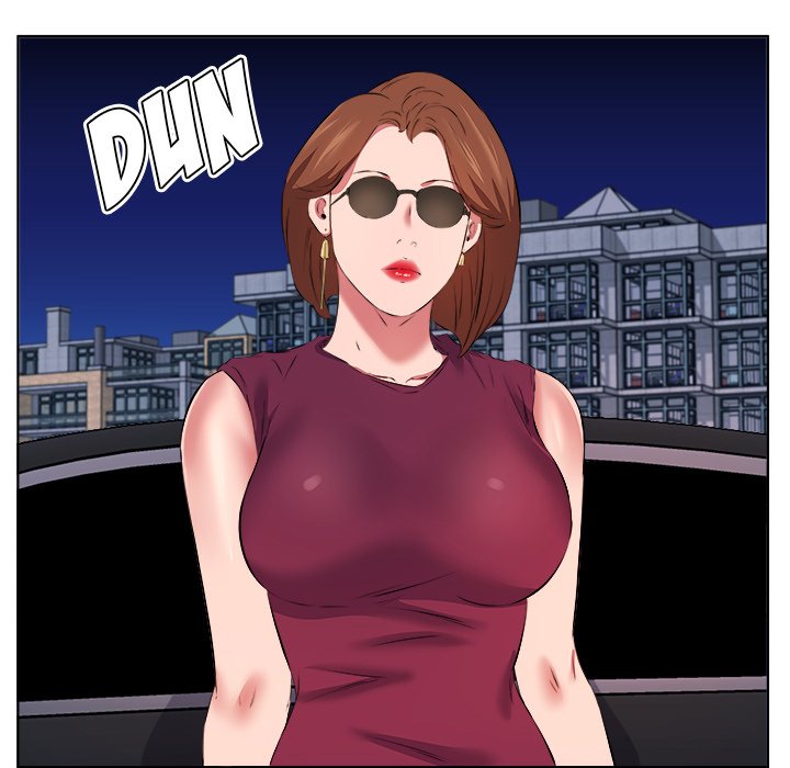 Payment Accepted chapter 39 page 81