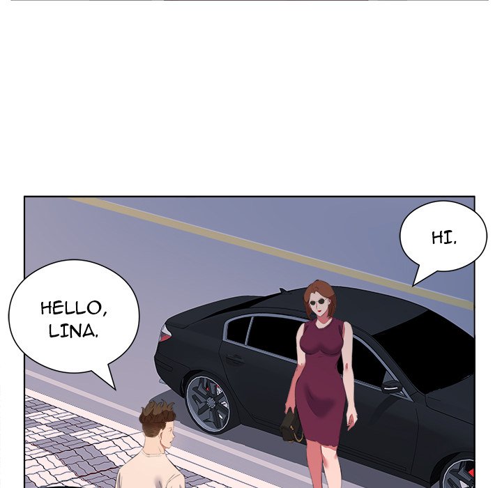 Payment Accepted chapter 39 page 82