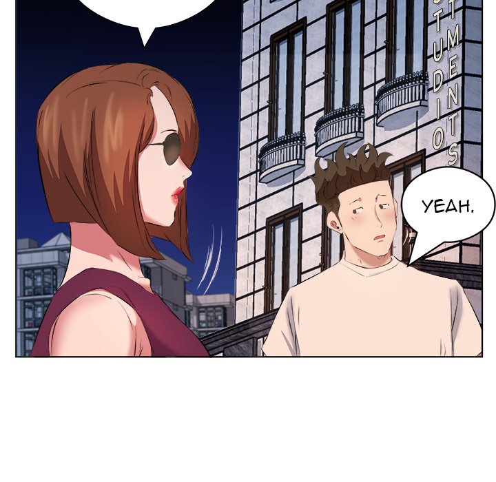 Payment Accepted chapter 39 page 84