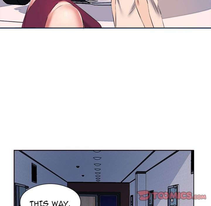 Payment Accepted chapter 39 page 86