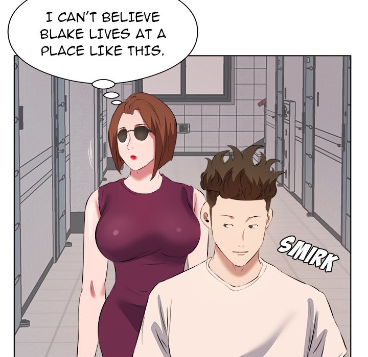 Payment Accepted chapter 39 page 88