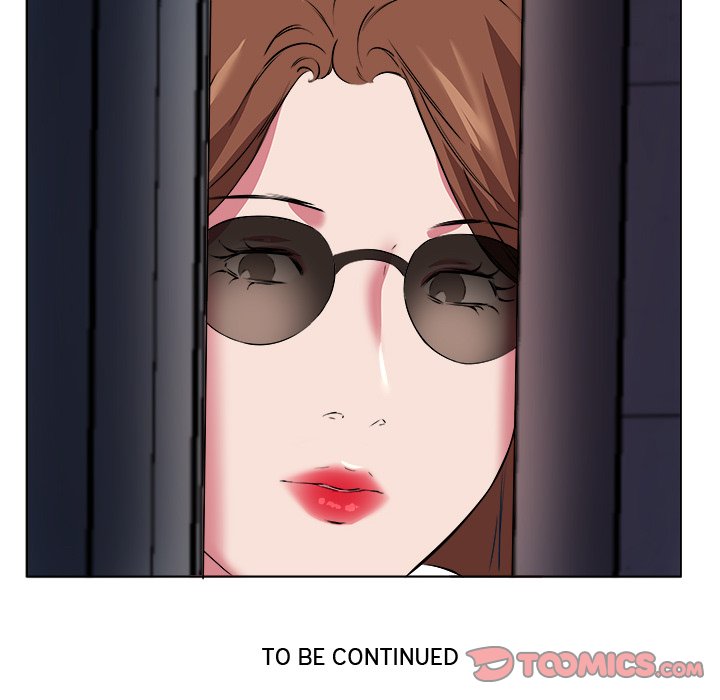 Payment Accepted chapter 39 page 98