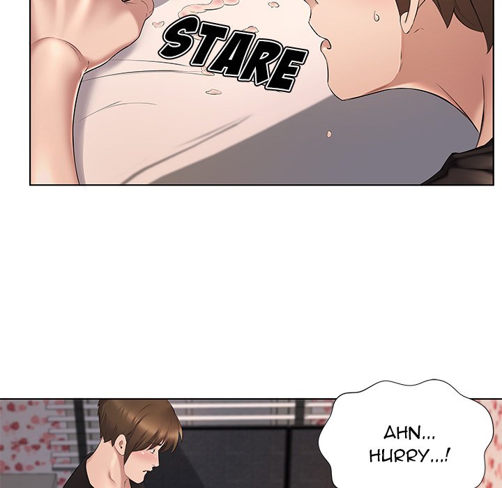 Payment Accepted chapter 4 page 10