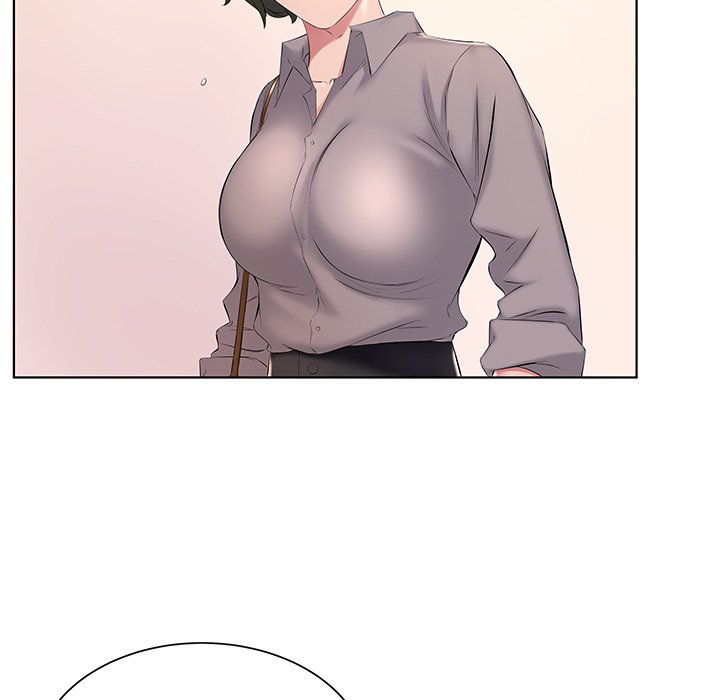 Payment Accepted chapter 4 page 17