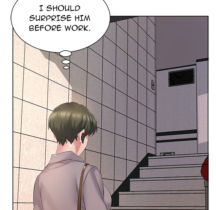 Payment Accepted chapter 4 page 18
