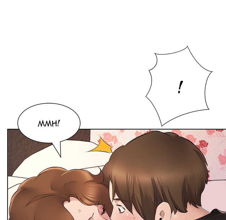 Payment Accepted chapter 4 page 29