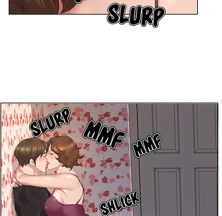 Payment Accepted chapter 4 page 32