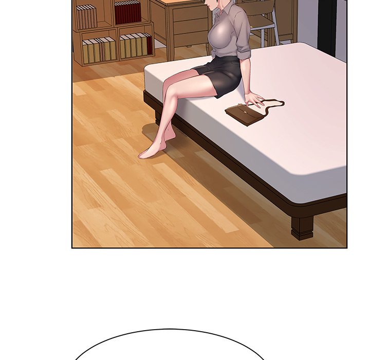 Payment Accepted chapter 4 page 47