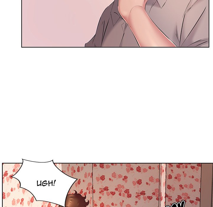 Payment Accepted chapter 4 page 50