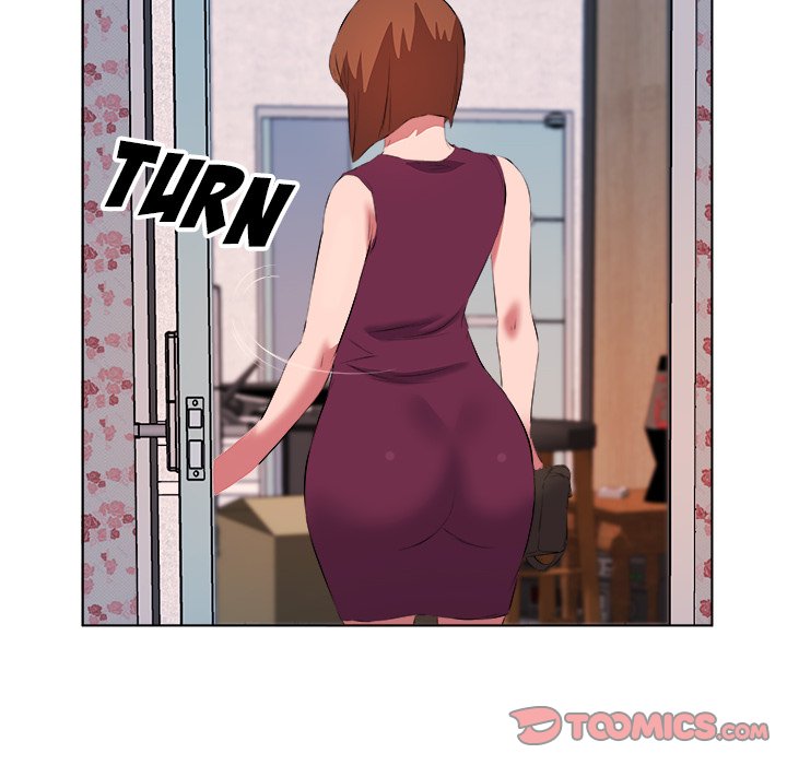 Payment Accepted chapter 40 page 14