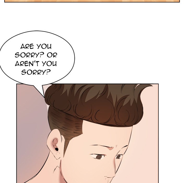Payment Accepted chapter 40 page 49
