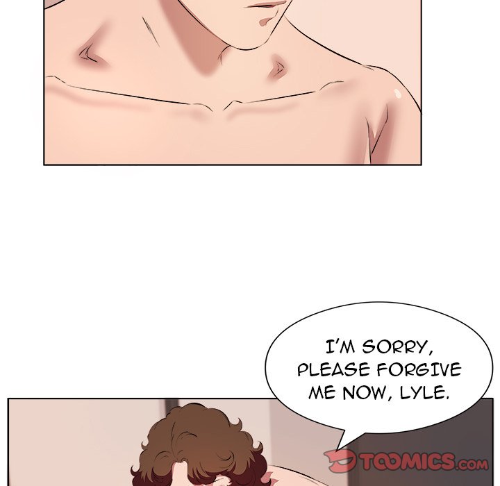 Payment Accepted chapter 40 page 50
