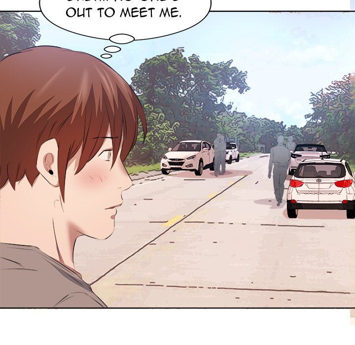 Payment Accepted chapter 40 page 71