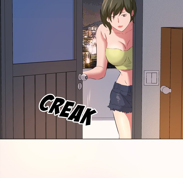 Payment Accepted chapter 40 page 81