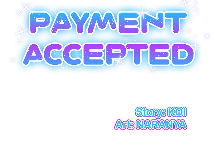 Payment Accepted chapter 5 page 2