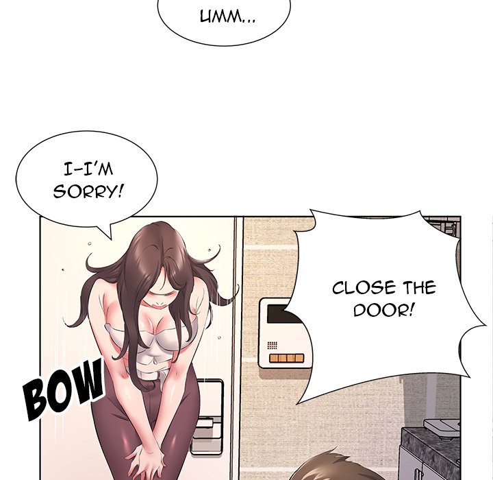 Payment Accepted chapter 5 page 9