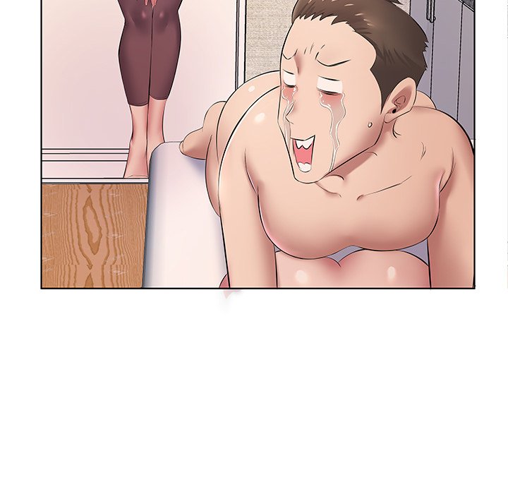 Payment Accepted chapter 5 page 10
