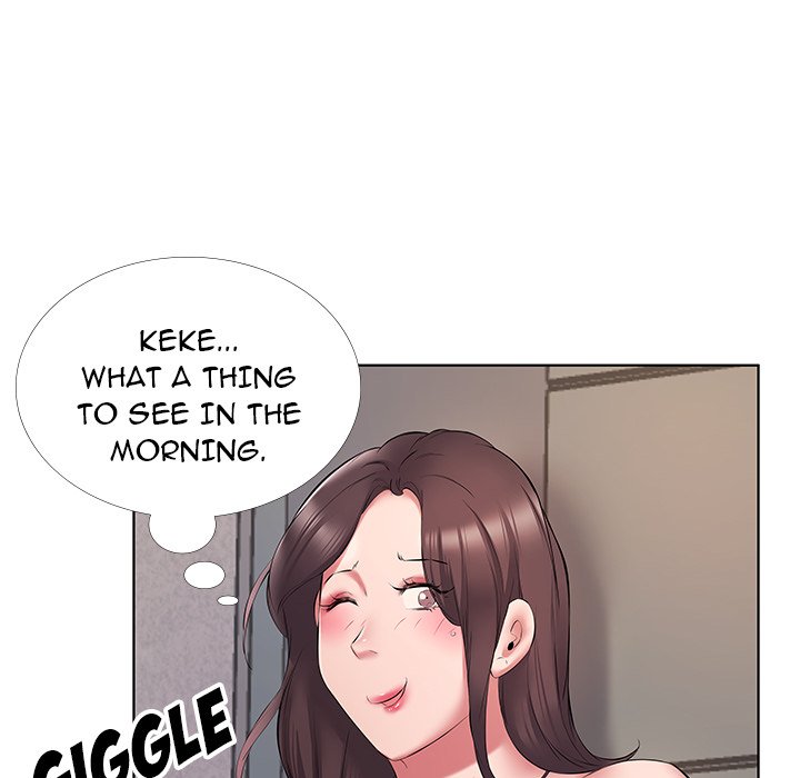 Payment Accepted chapter 5 page 12