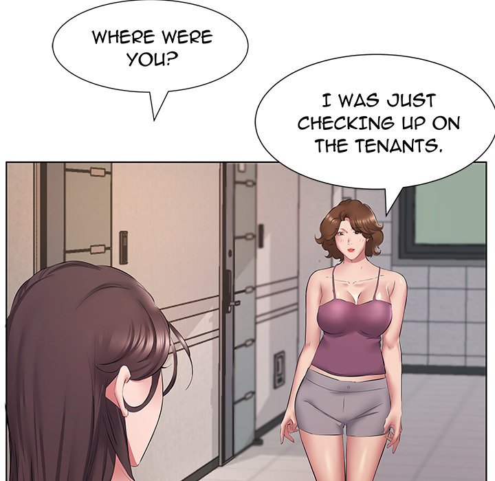 Payment Accepted chapter 5 page 15
