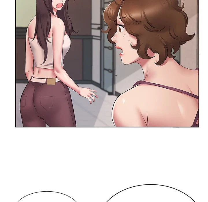 Payment Accepted chapter 5 page 17