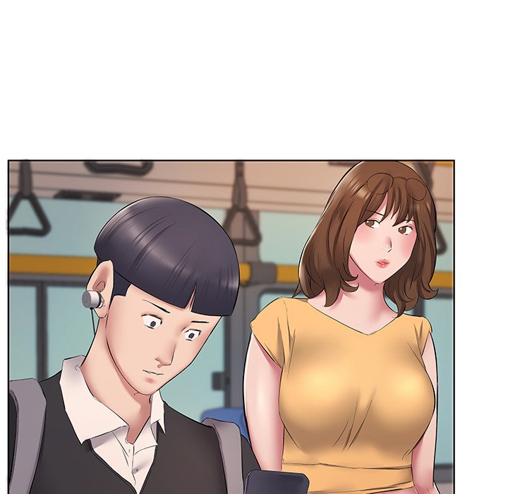 Payment Accepted chapter 5 page 22