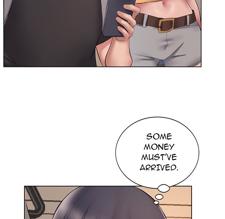 Payment Accepted chapter 5 page 23