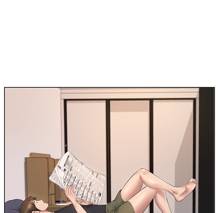 Payment Accepted chapter 5 page 33