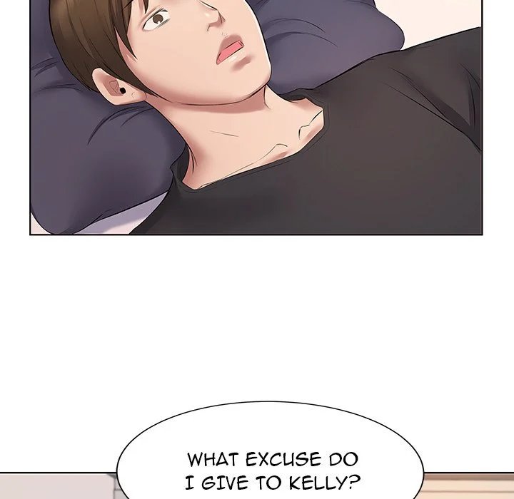 Payment Accepted chapter 5 page 37