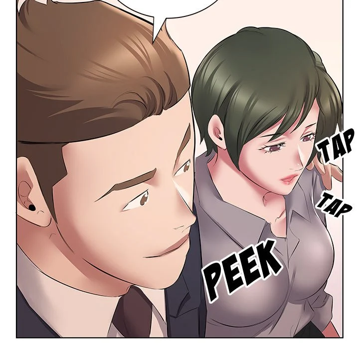 Payment Accepted chapter 5 page 62