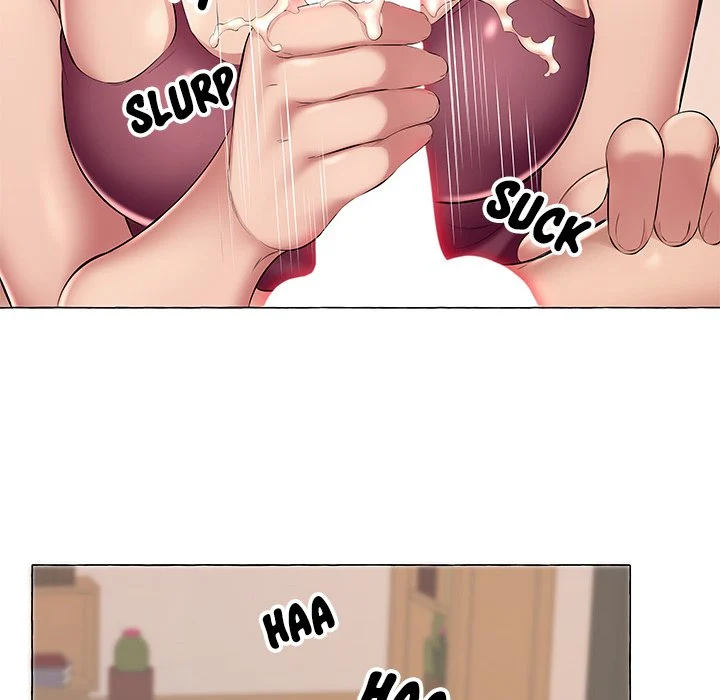Payment Accepted chapter 6 page 10