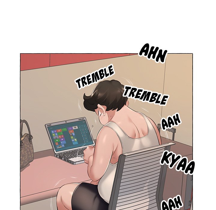 Payment Accepted chapter 6 page 21