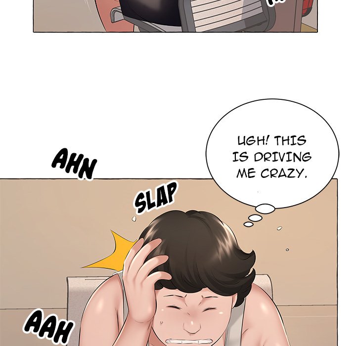 Payment Accepted chapter 6 page 22