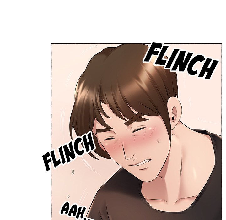Payment Accepted chapter 6 page 32