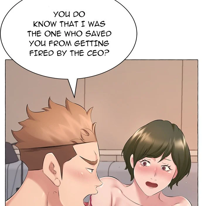 Payment Accepted chapter 6 page 48