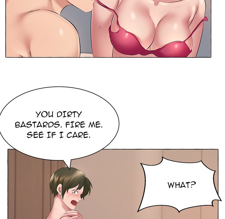 Payment Accepted chapter 6 page 49