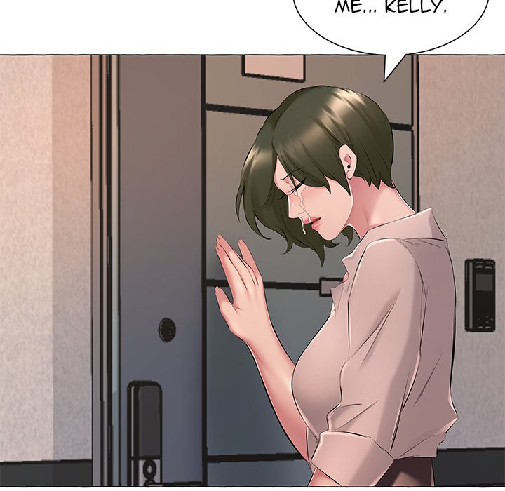 Payment Accepted chapter 6 page 61