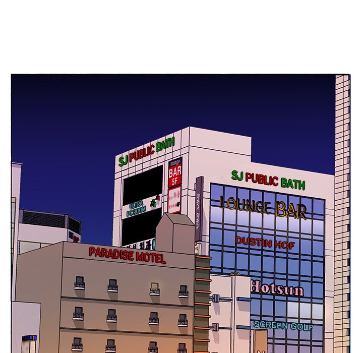 Payment Accepted chapter 6 page 65