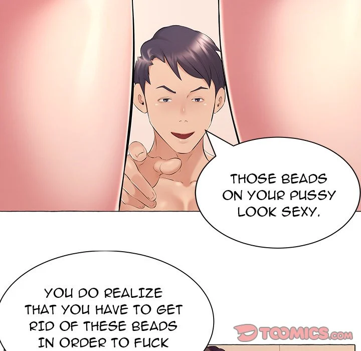 Payment Accepted chapter 6 page 70
