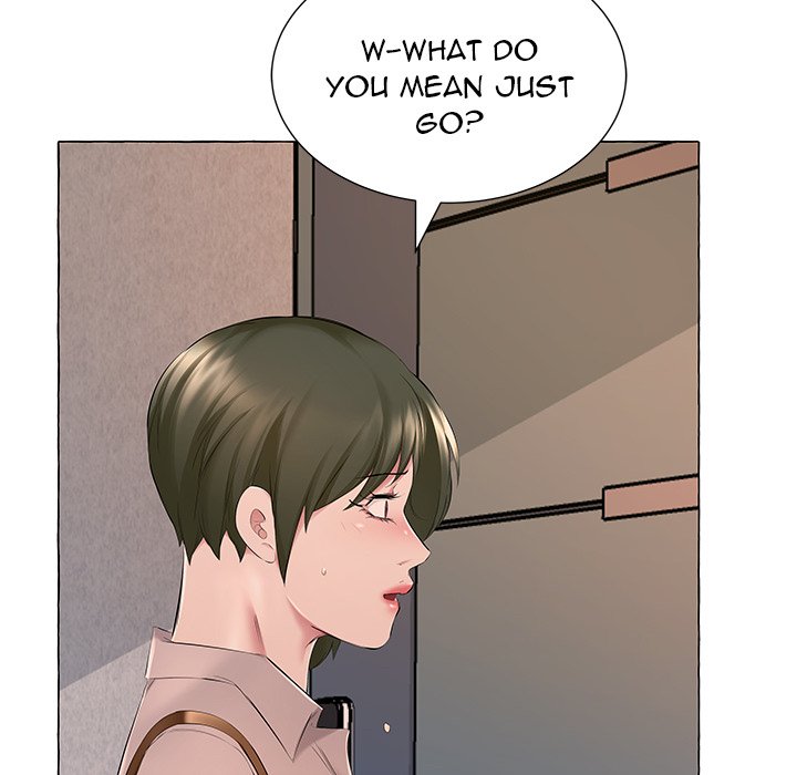 Payment Accepted chapter 6 page 92