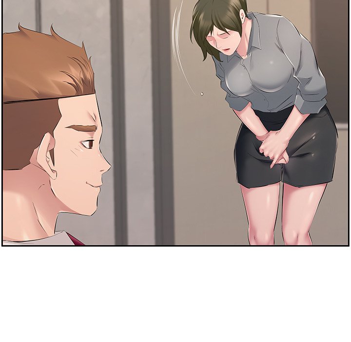 Payment Accepted chapter 7 page 61